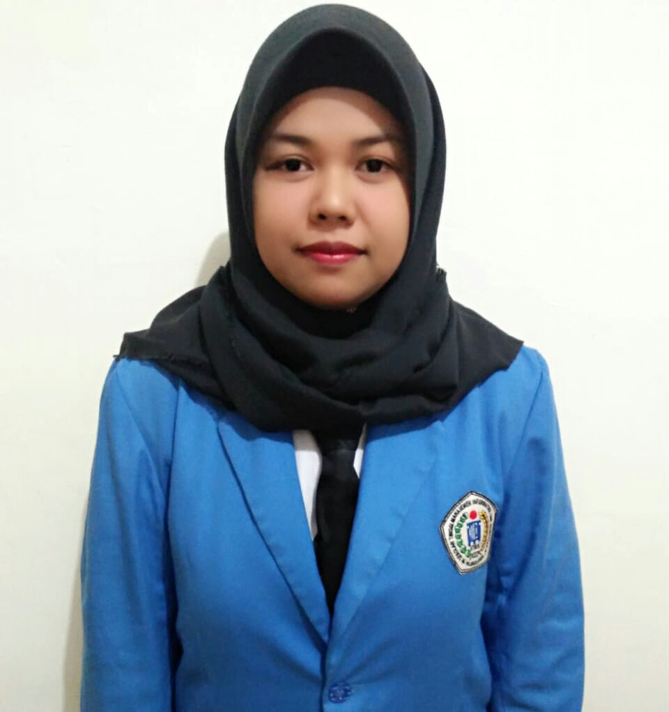 Mia Eka Safitri, S.Kom