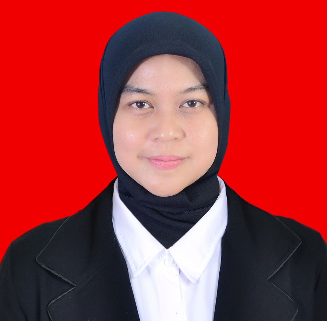 Siti Qadariah, S.Pd.I