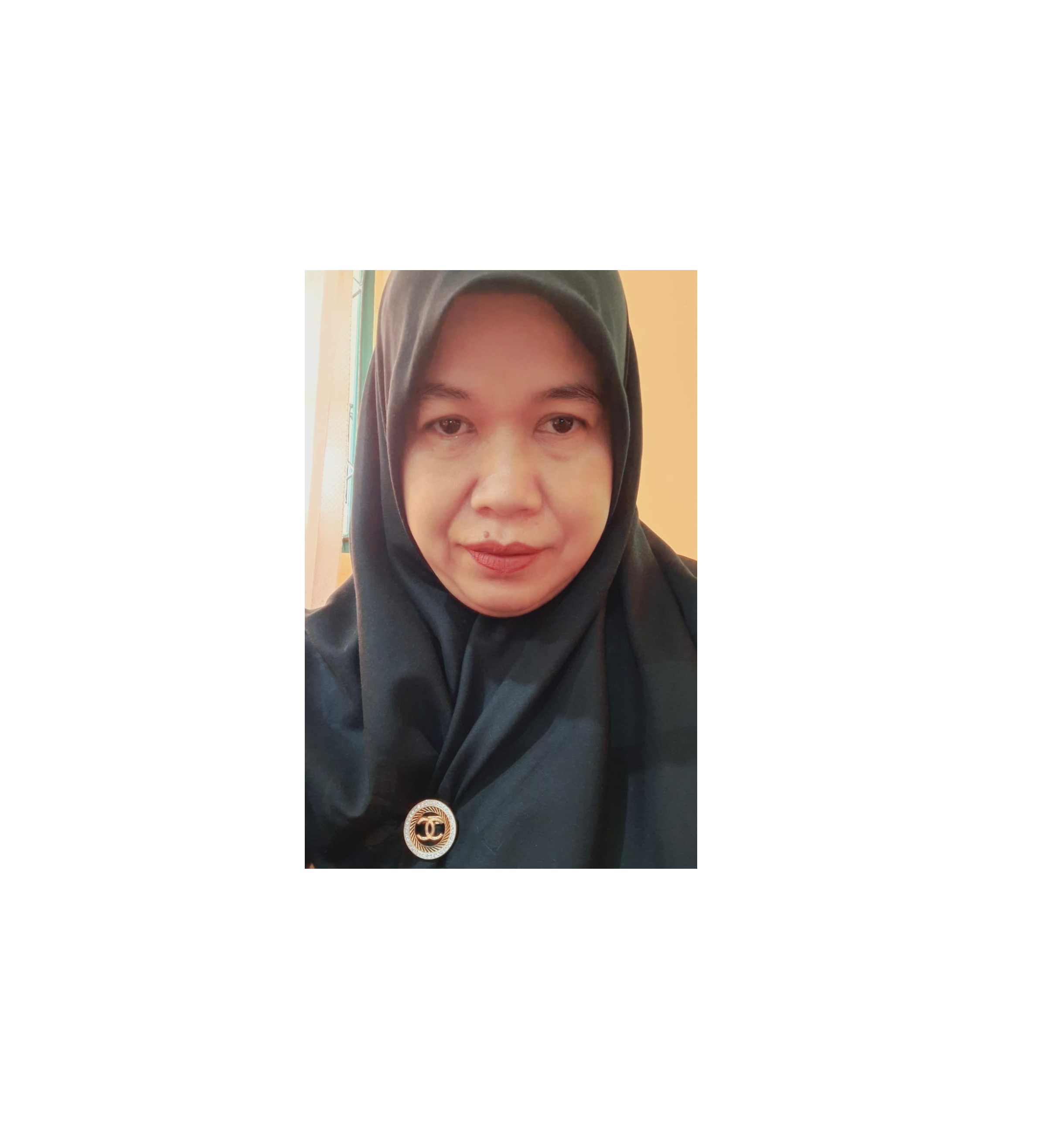 Tati Herawati, S.Th.I