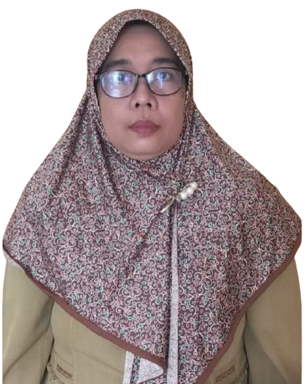 Elly Endang Susanti, S.Pd