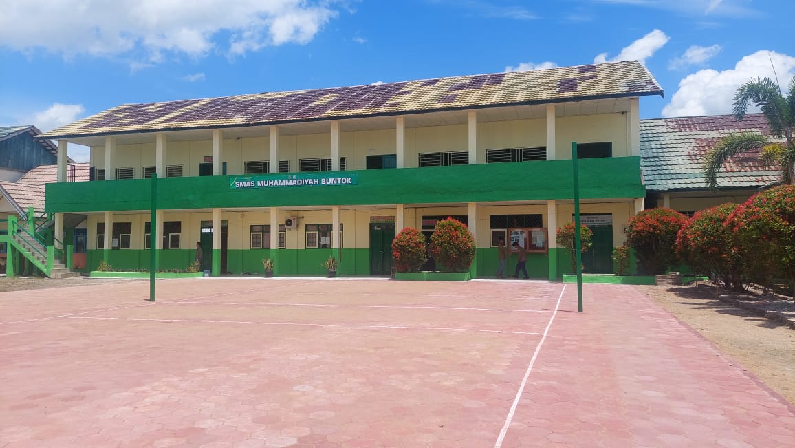 Visi dan Misi