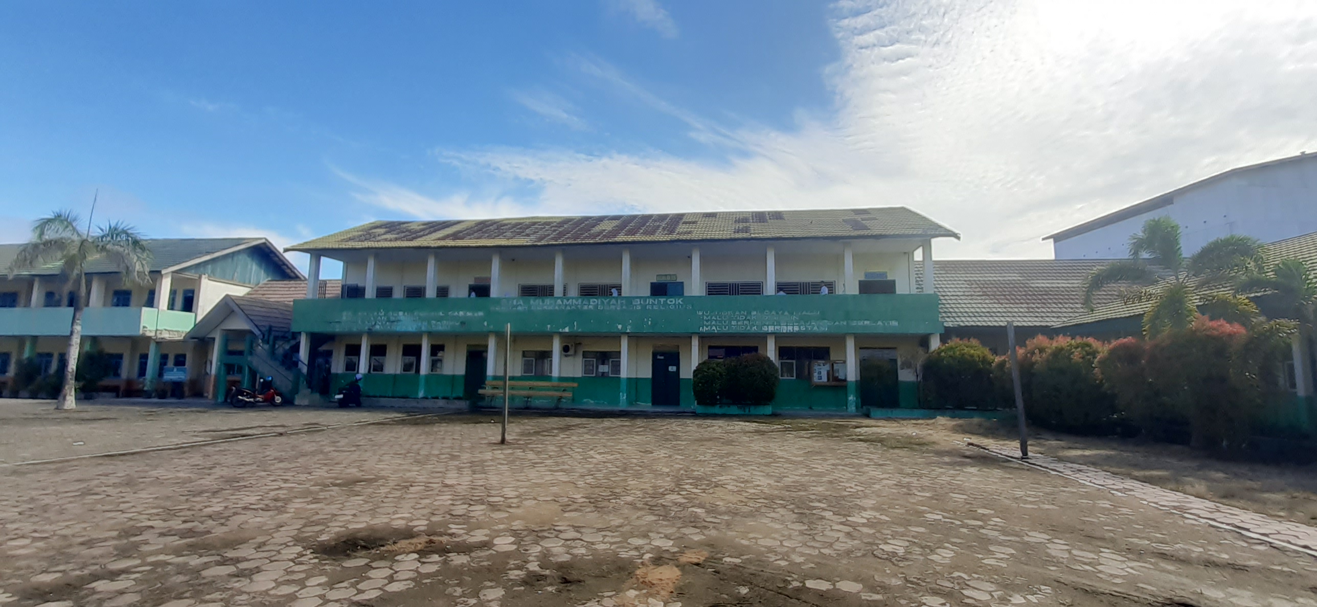 Profil Sekolah
