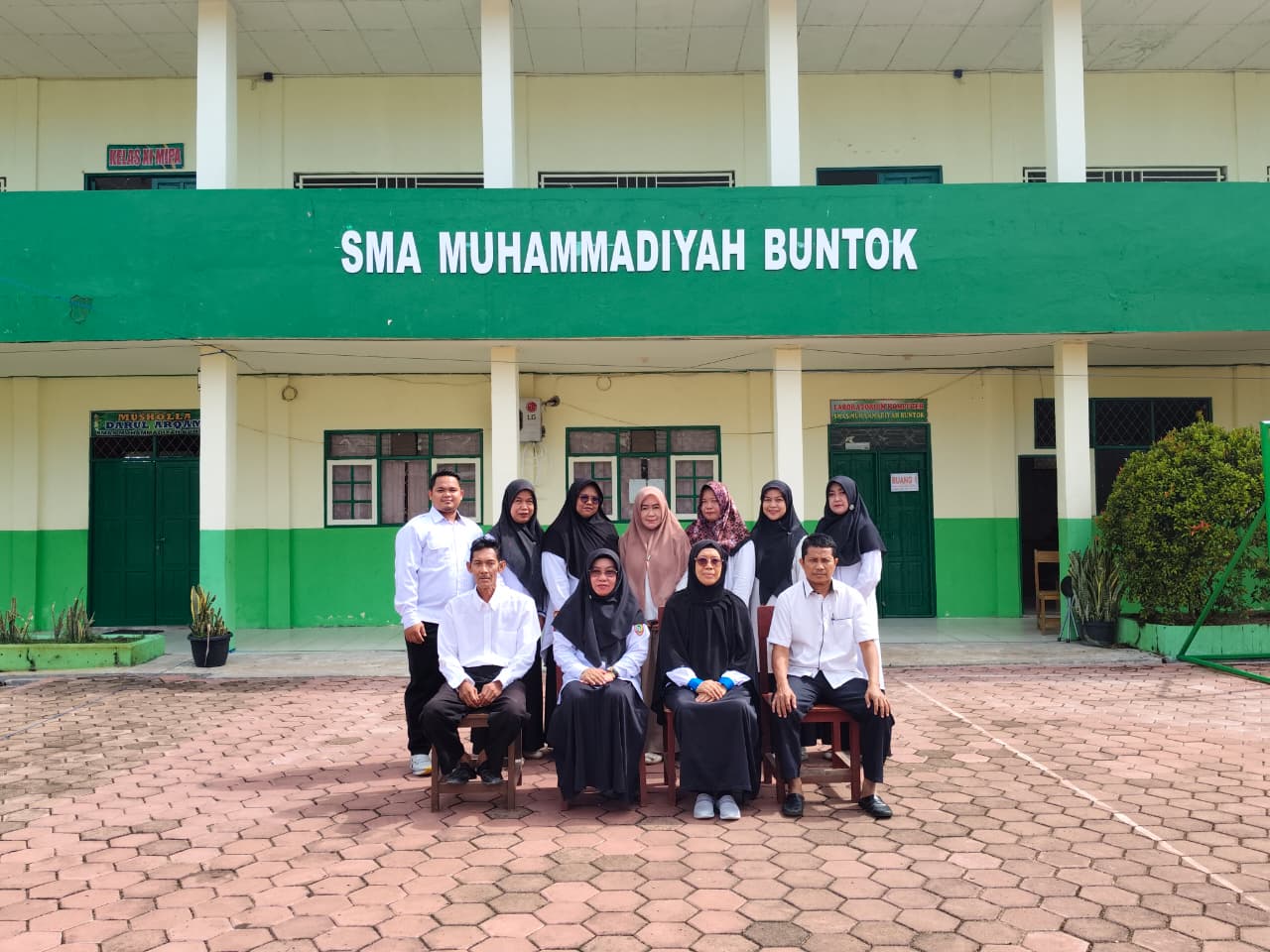 Tentang Kami